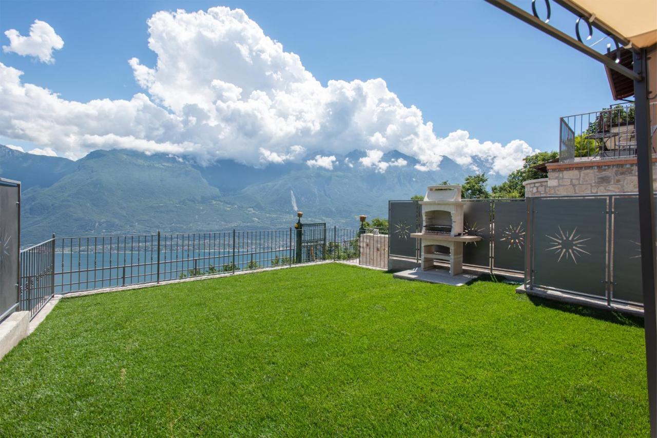 Casa Martinelli Apartamento Tremosine Exterior foto